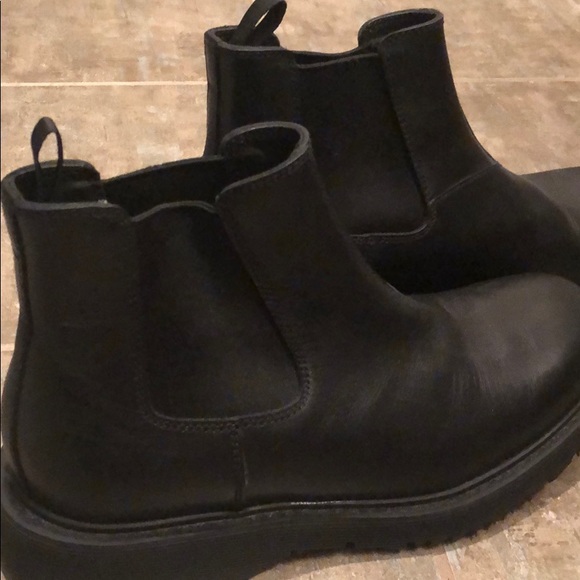 Prada Chelsea boots - Picture 4 of 5